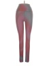 Beyond Yoga Color Block Purple Yoga Pants Size XS - photo 1