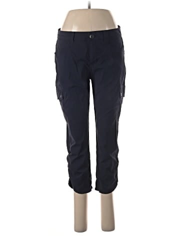 Eddie Bauer Cargo Pants (view 1)