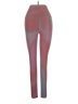 Beyond Yoga Color Block Purple Yoga Pants Size XS - photo 2