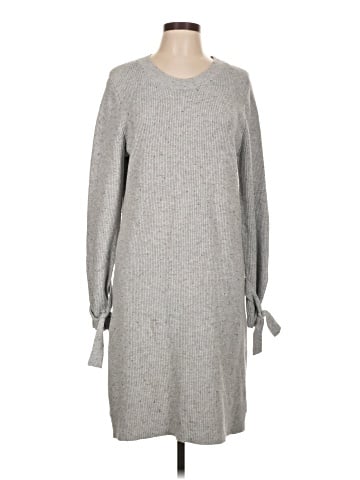 Ann Taylor LOFT Casual Dress (view 1)