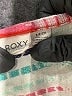 Roxy Color Block Blue Casual Dress Size S - photo 7