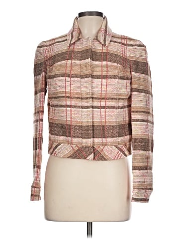 Worth New York Jacket (view 1)