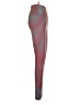 Beyond Yoga Color Block Purple Yoga Pants Size XS - photo 4