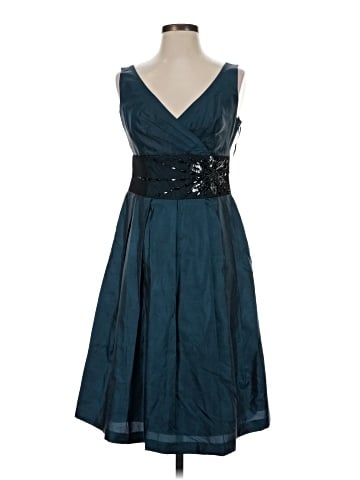 Nine West Cocktail Dress (view 1)