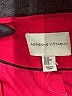 Adrienne Vittadini 100% Polyester Solid Red Blazer Size M - photo 6