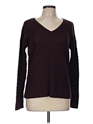 American Eagle Outfitters Pullover Sweater (view 1)
