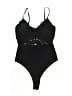 rue21 Black Bodysuit Size S - photo 2