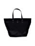 FURLA Solid Black Tote One size - photo 1