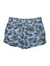 Per Se Tropical Blue Shorts Size M - photo 2