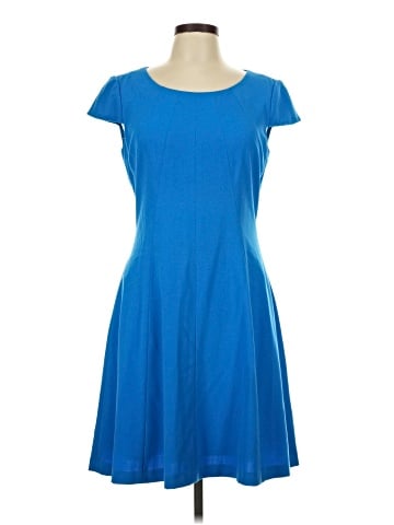 Tahari by ASL Casual Dress (view 1)