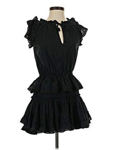 MISA Los Angeles Casual Dress (view 1)