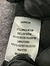 Harper 100% Polyester Black Long Sleeve Blouse Size L - photo 8