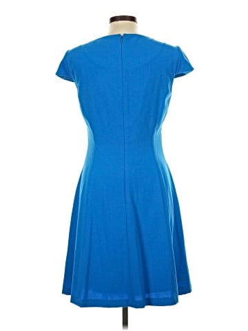 Tahari by ASL Casual Dress (view 2)