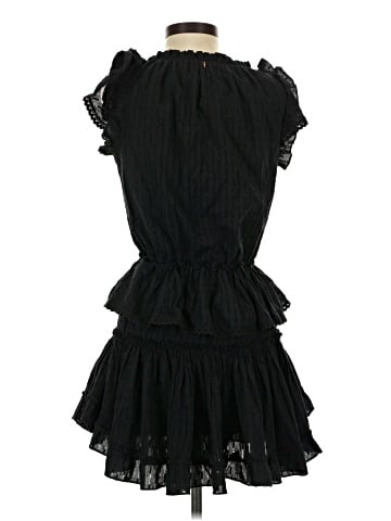 MISA Los Angeles Casual Dress (view 2)