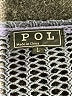Pol Metallic Gray Pullover Sweater Size L - photo 7