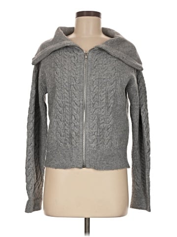 Scoop Cardigan (view 1)