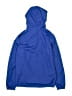 Gap Kids 100% Polyester Solid Blue Windbreaker Size XL (kids) - photo 2