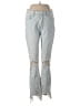 L'Agence Hearts Blue Jeans Size 28 waist - photo 1