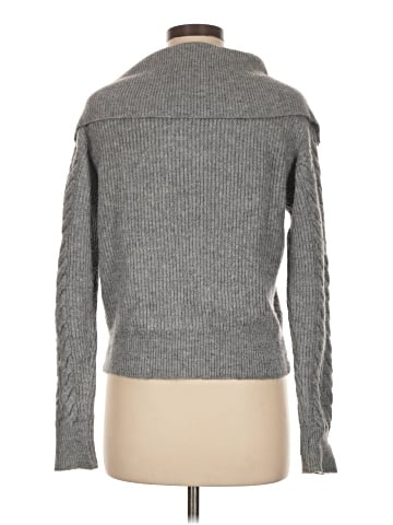 Scoop Cardigan (view 2)
