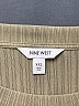 Nine West Green Sleeveless Blouse Size XXL - photo 7