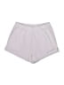 Assorted Brands Solid Gray Athletic Shorts Size XS - photo 1