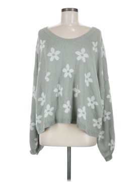 Altar'd State Pullover Sweater
