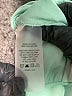Vince Camuto 100% Polyester Teal Sleeveless Blouse Size XS - photo 8