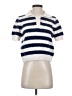 Lulus 100% Polyester Blue Sweater Vest Size S - photo 1