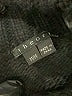 Theory Solid Black Cardigan Size M - photo 7