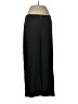 Talbots Black Wool Pants Size 6 - photo 1