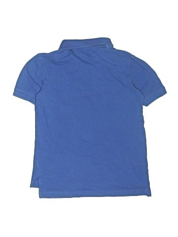 Polo by Ralph Lauren Short Sleeve Top (view 2)