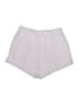 Assorted Brands Solid Gray Athletic Shorts Size XS - photo 2