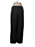 Talbots Black Wool Pants Size 6 - photo 2