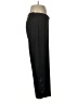 Talbots Black Wool Pants Size 6 - photo 4