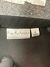 premier amour Black Cocktail Dress Size 2 - photo 4