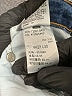 Levi's 100% Cotton Hearts Blue Jeans Size 27 waist - photo 7