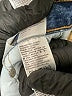 Levi's 100% Cotton Hearts Blue Jeans Size 27 waist - photo 8