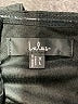 Lulus 100% Polyester Black Cocktail Dress Size XL - photo 4