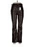 Gap 100% Polyester Brown Casual Pants Size 30R - photo 1
