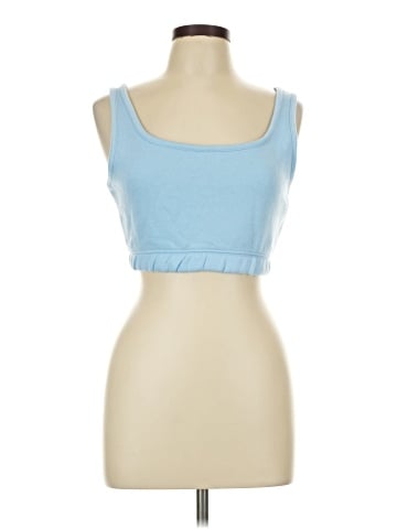 Refuge Tank Top (view 1)