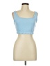 Refuge Blue Tank Top Size L - photo 1
