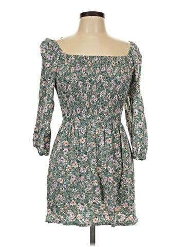 AUW Casual Dress (view 1)
