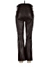 Gap 100% Polyester Brown Casual Pants Size 30R - photo 2