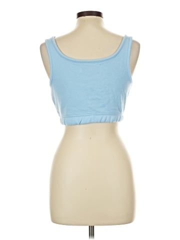 Refuge Tank Top (view 2)