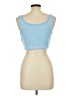 Refuge Blue Tank Top Size L - photo 2