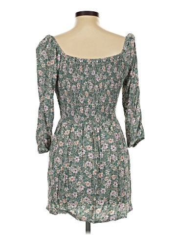 AUW Casual Dress (view 2)