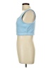 Refuge Blue Tank Top Size L - photo 5