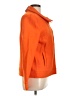 Tahari Orange Jacket Size L - photo 4