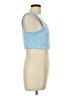 Refuge Blue Tank Top Size L - photo 4