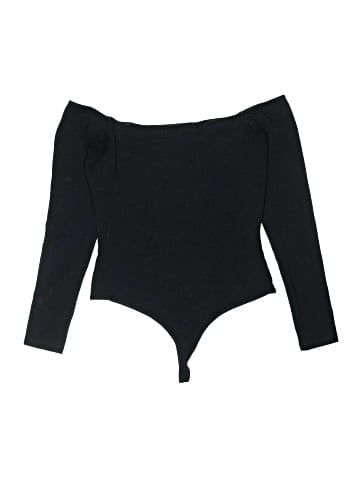 American Apparel Bodysuit (view 1)